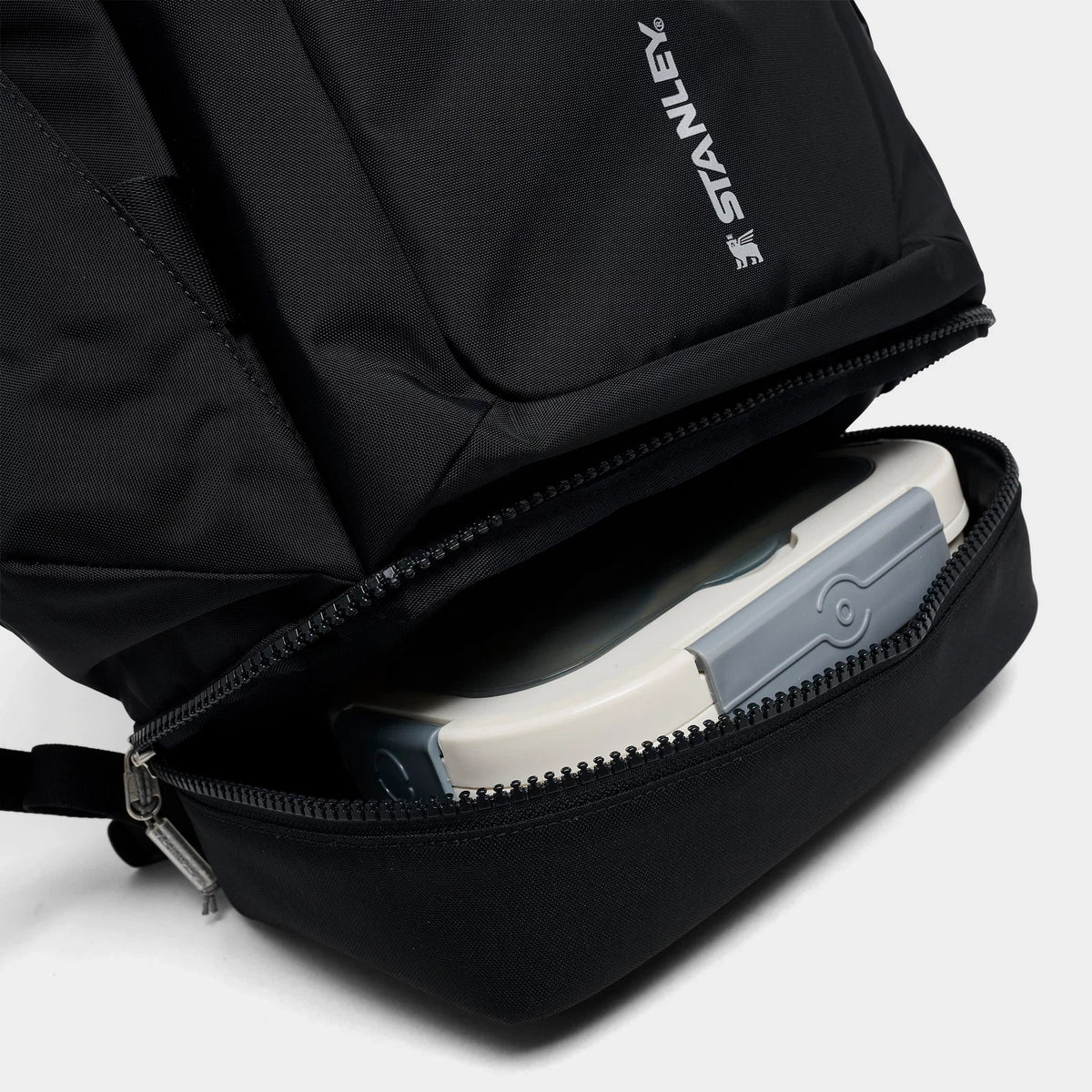 29L Recycled Polyester Laptop Backpack