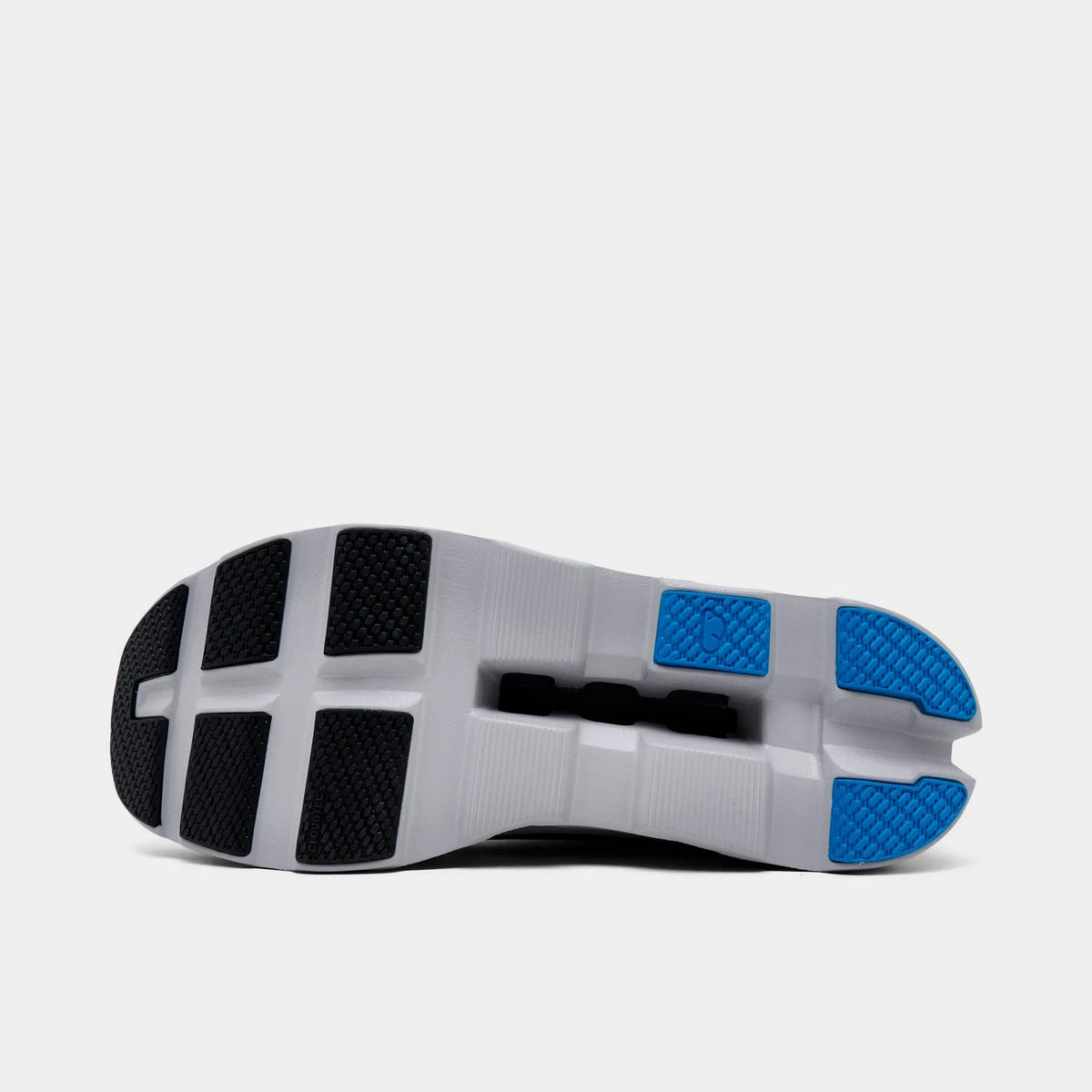 Men's Cushioned Mesh Lifestyle Sneakers