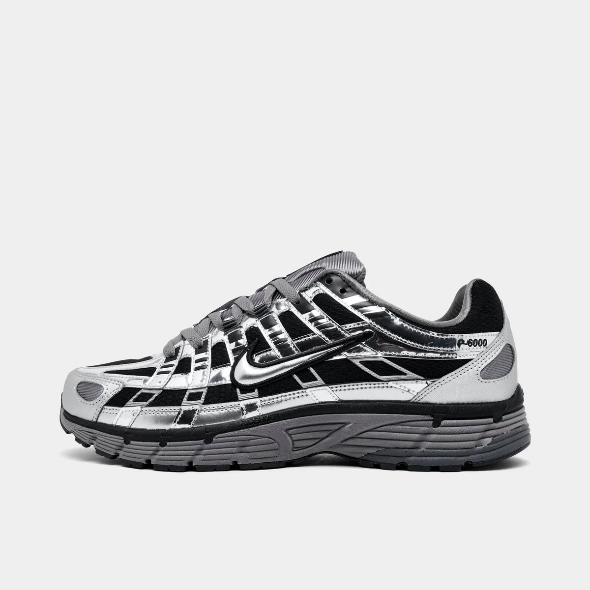 Men's Retro Mesh Running Sneaker