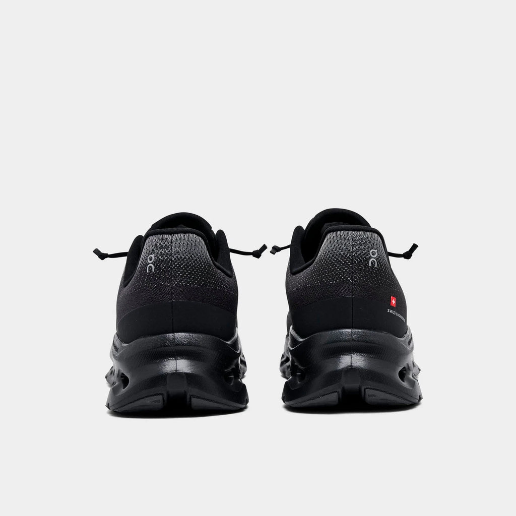 Men's Cushioned Mesh Walking Sneakers