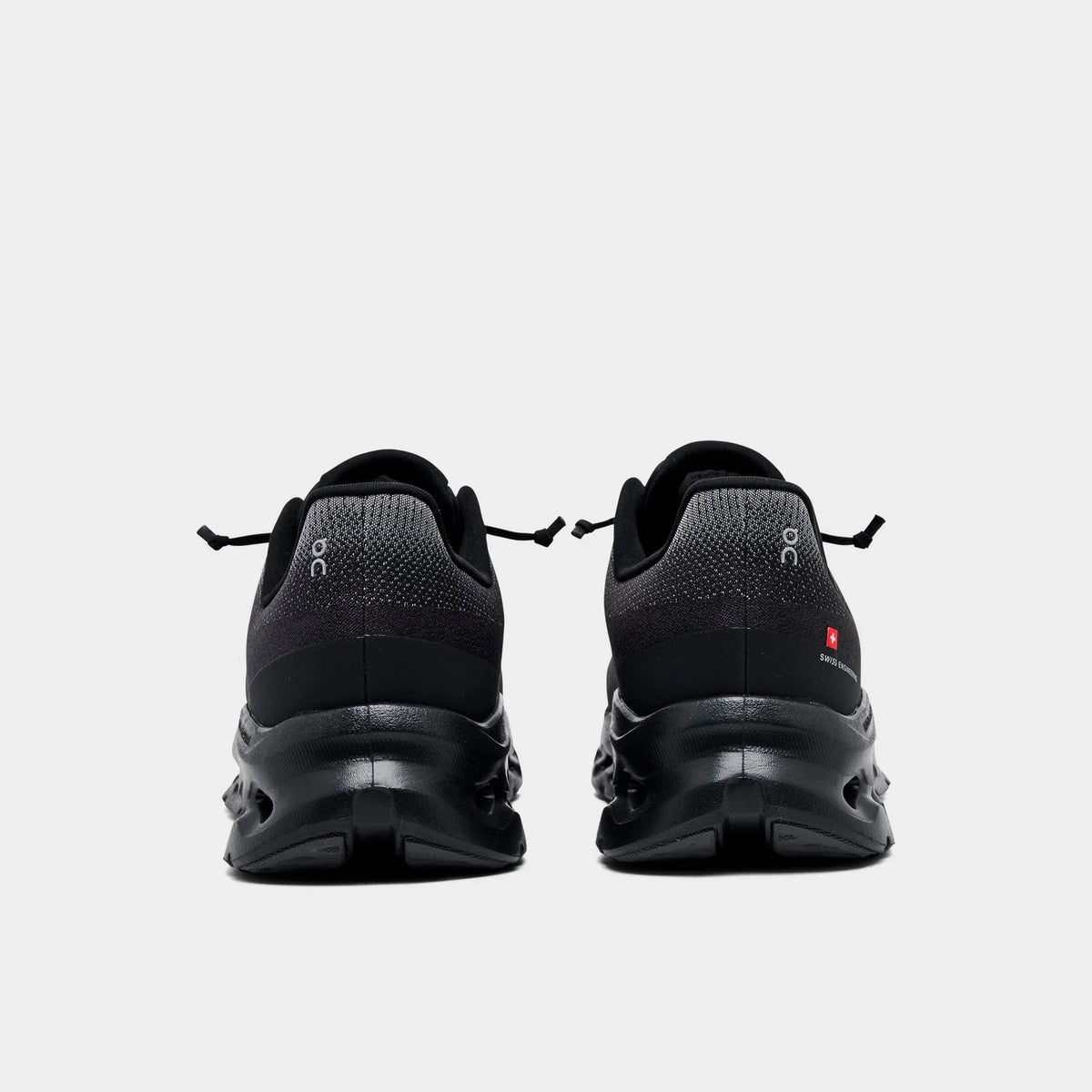 Men's Cushioned Mesh Walking Sneakers