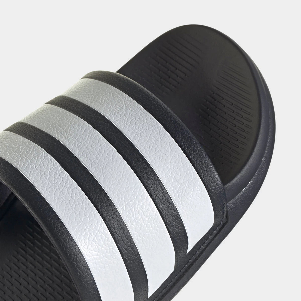 Women's Cushioned Slide Sandals - Blue