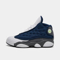 Little Kids' Three-Quarter Basketball Shoes