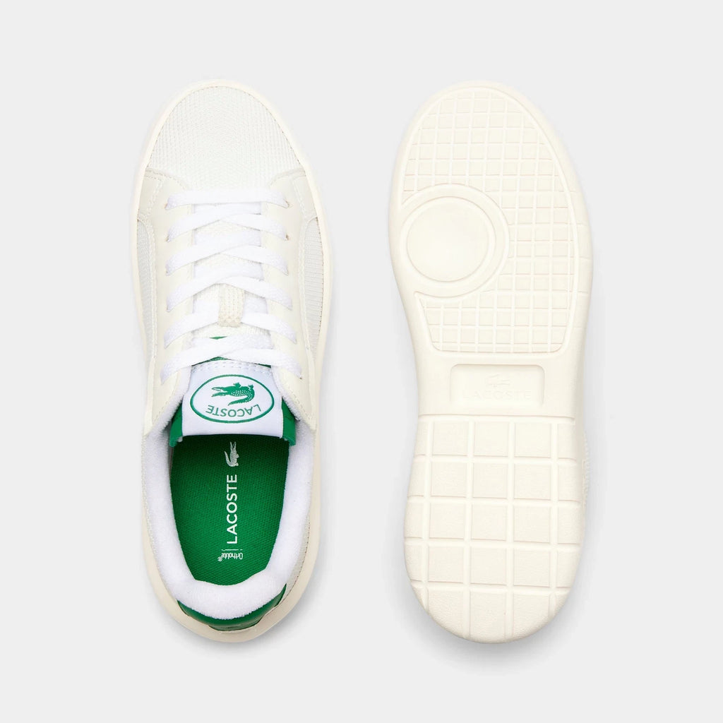 Women's Canvas Platform Sneaker