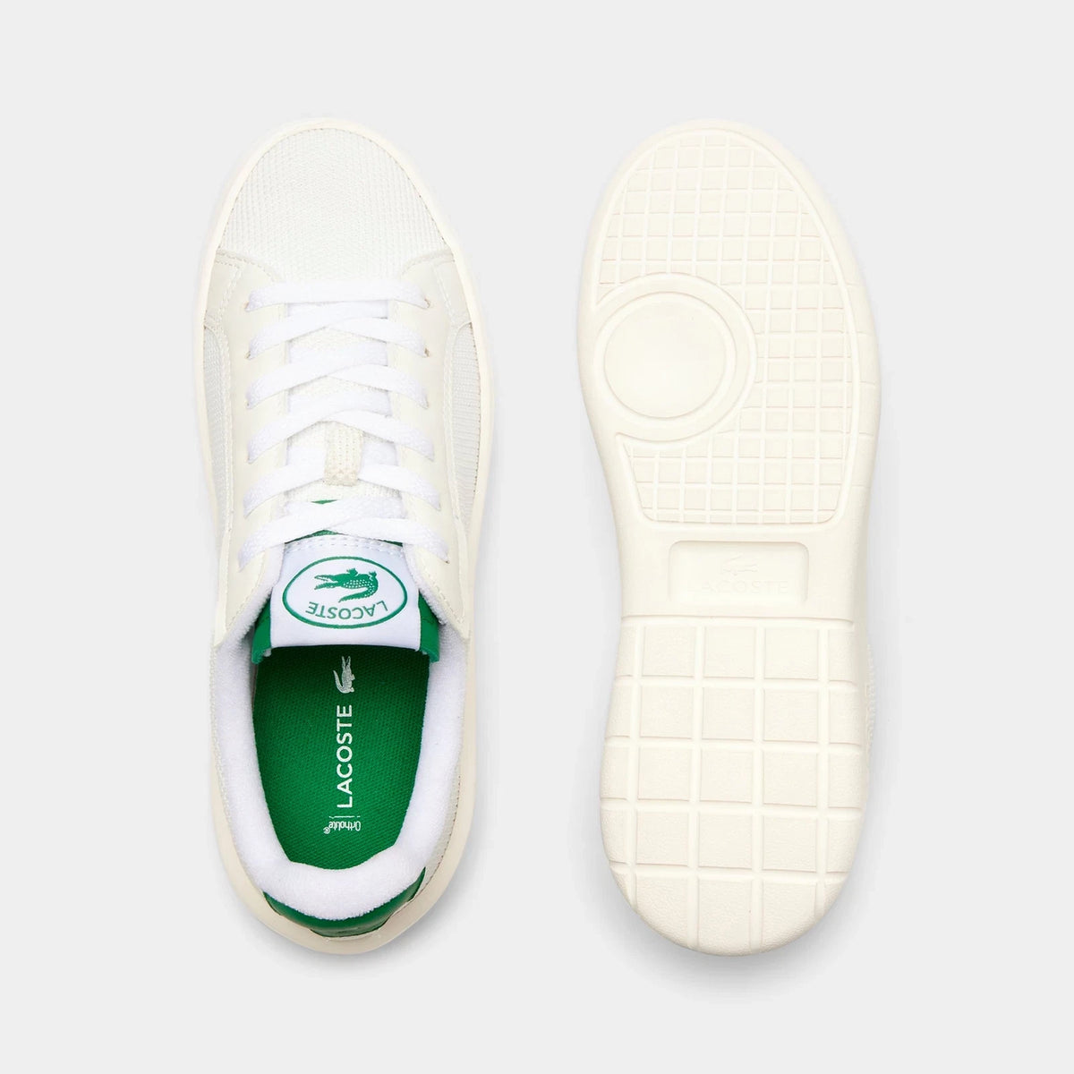 Women's Canvas Platform Sneaker