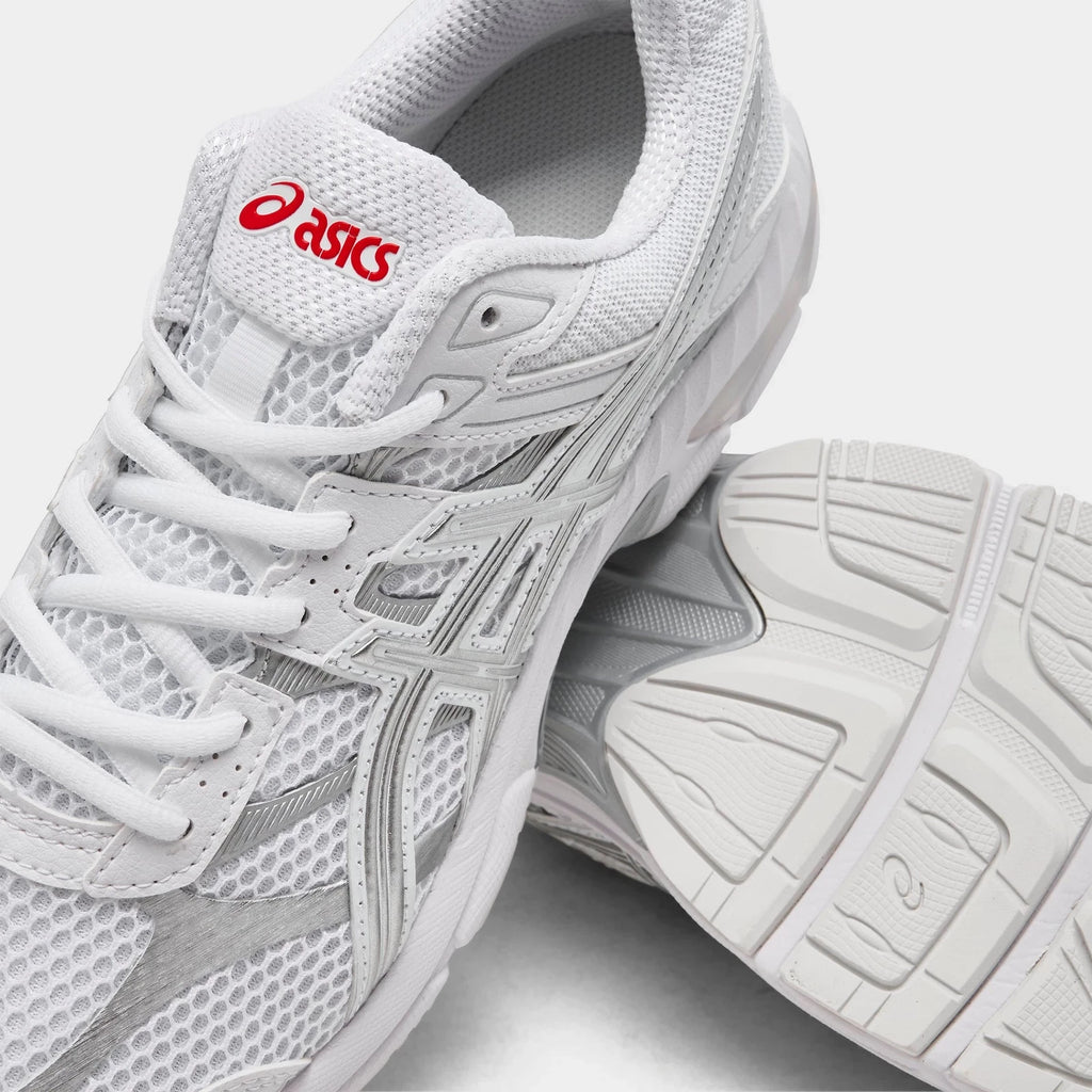 Big Kids' Mesh Casual Sneaker