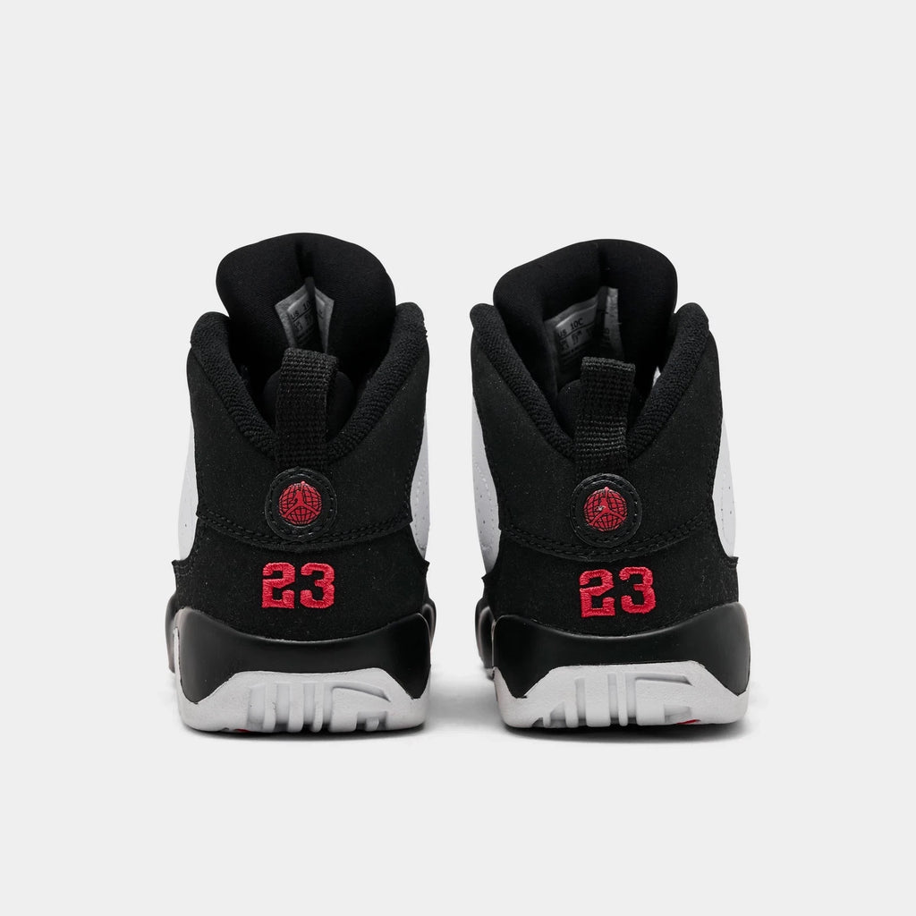 Toddler Mid-Top Basketball Shoes