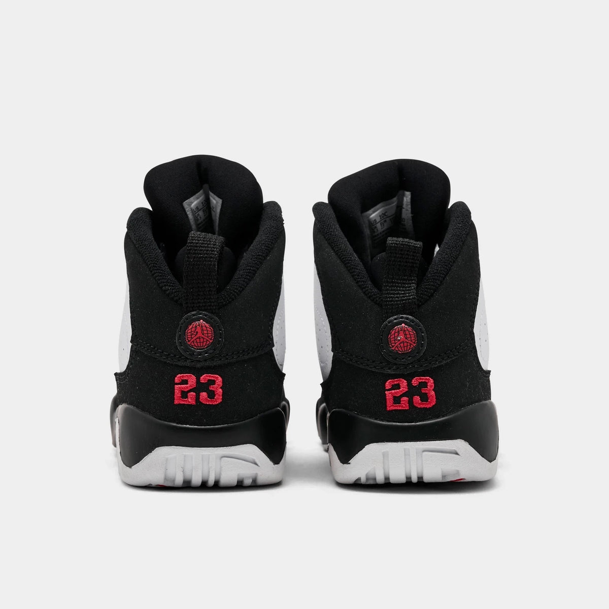 Toddler Mid-Top Basketball Shoes