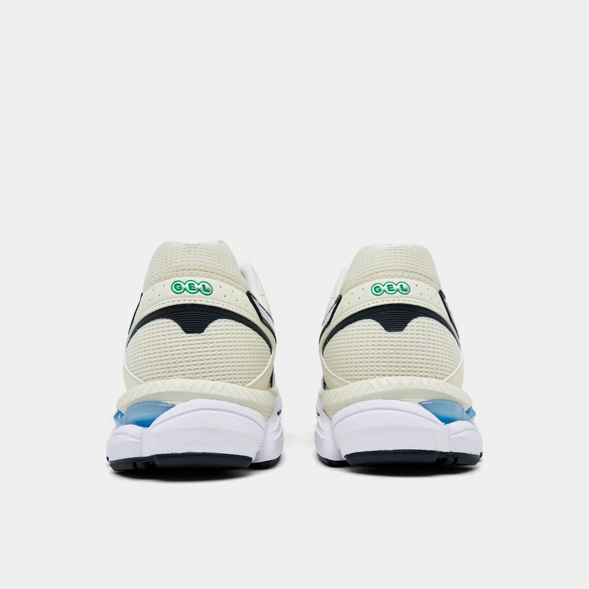 Men's Mesh Retro Running Sneaker