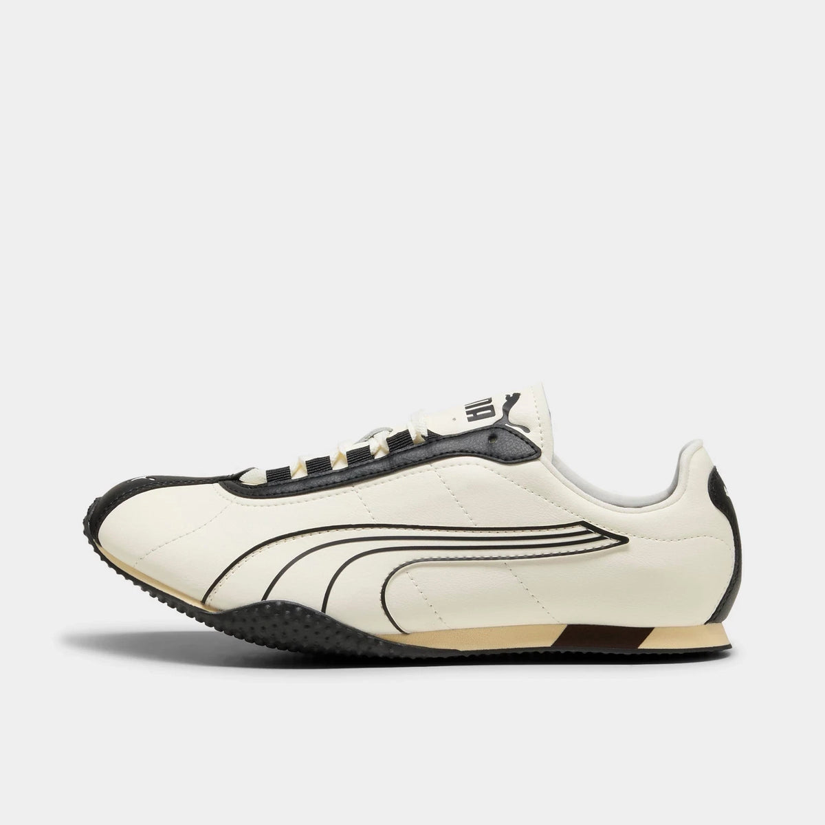 Women's Retro Track-Inspired Sneakers