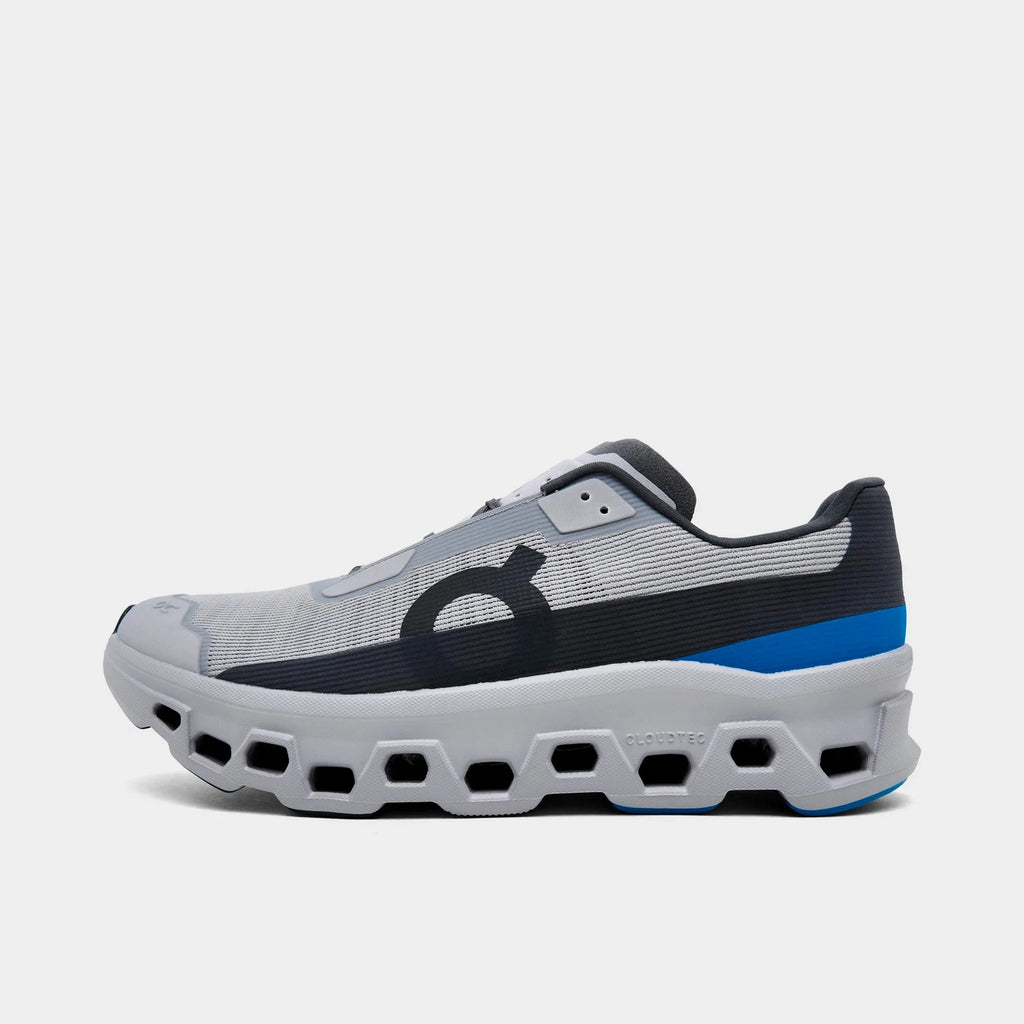 Men's Cushioned Mesh Lifestyle Sneakers