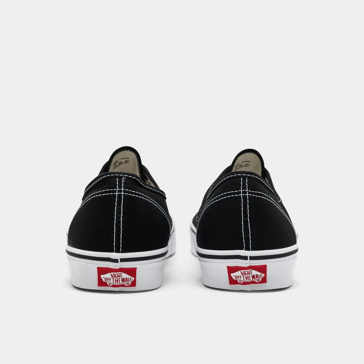 Men's Canvas Low-Top Lace-Up Sneaker