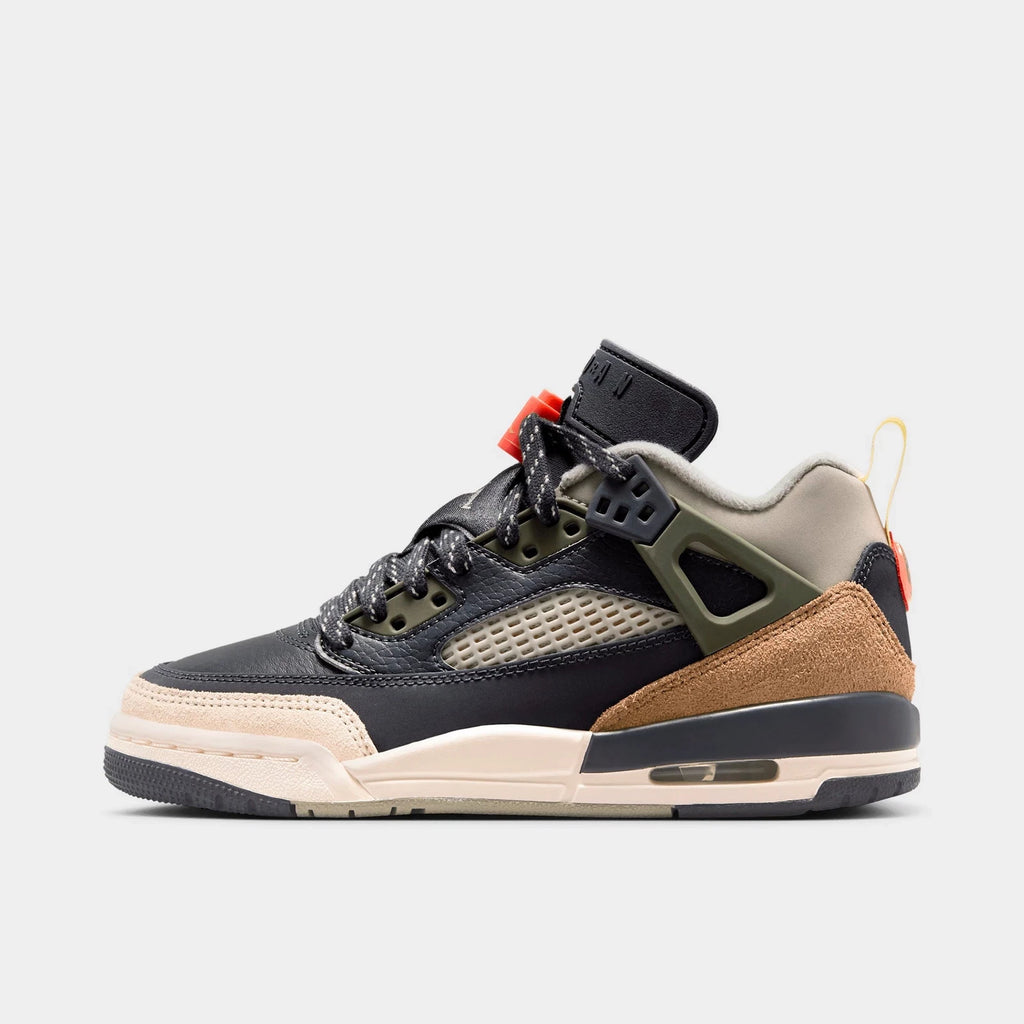 Big Kids' Low Top Casual Sneakers