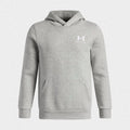 Boys' Brushed Fleece Pullover Hoodie