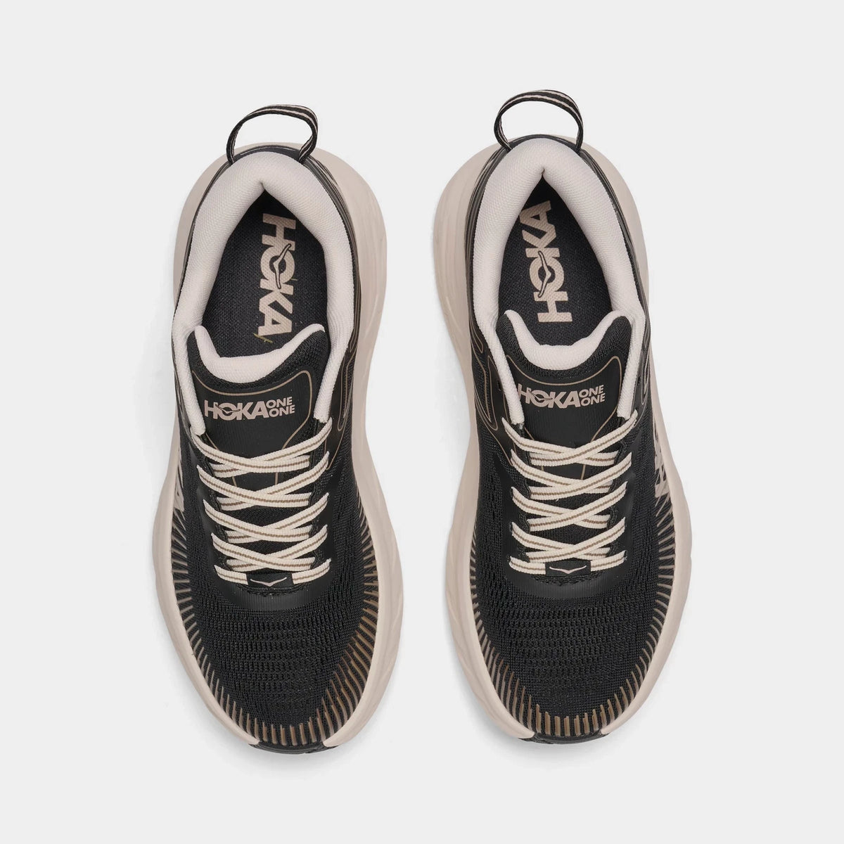 Women's Cushioned Mesh Running Shoes