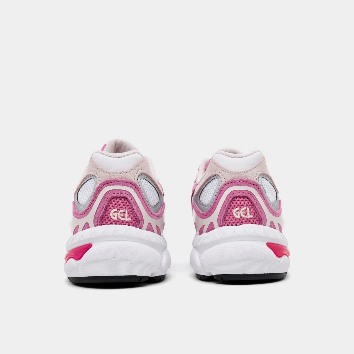 Big Kids' Mesh Casual Sneaker