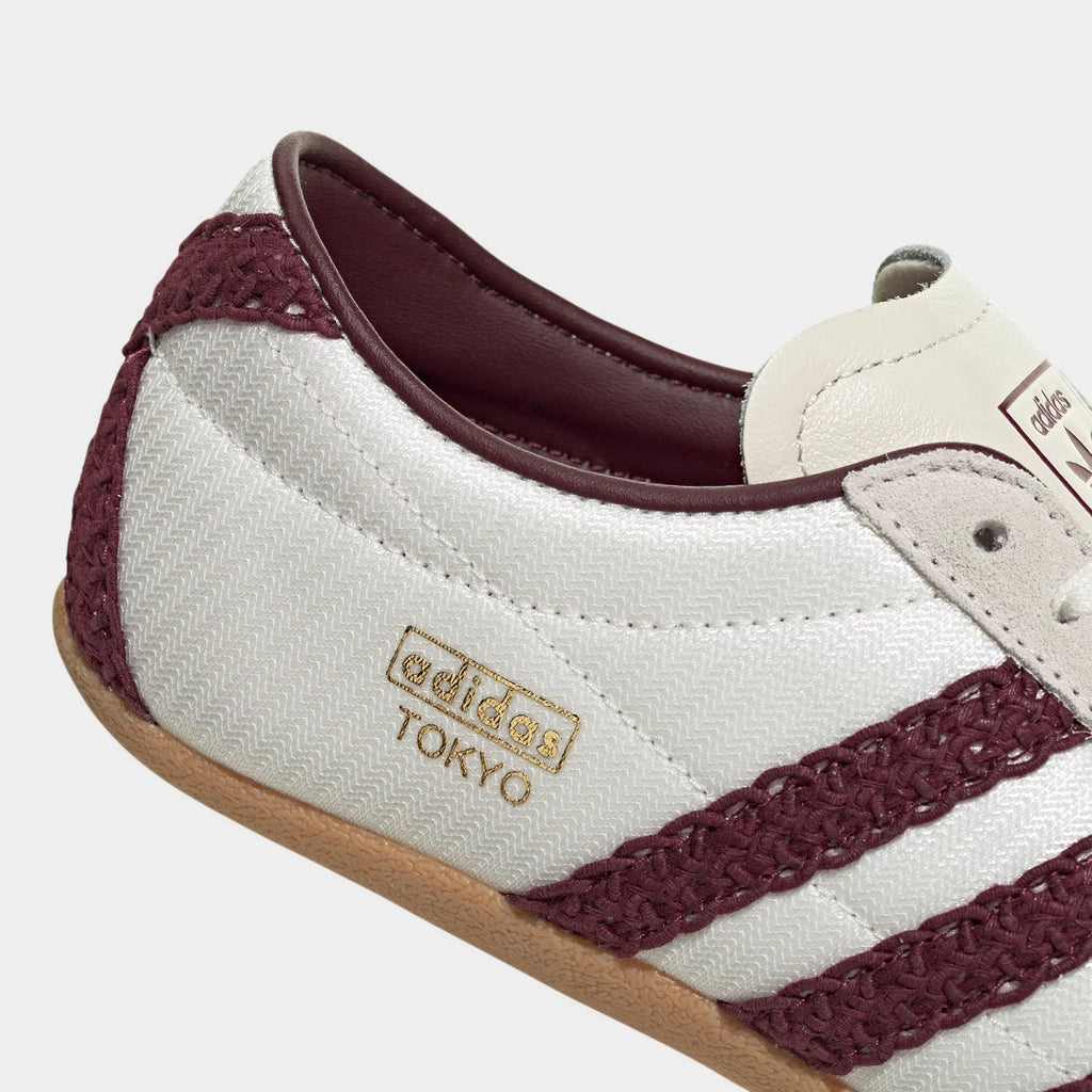 Women's Suede Low-Top Sneakers