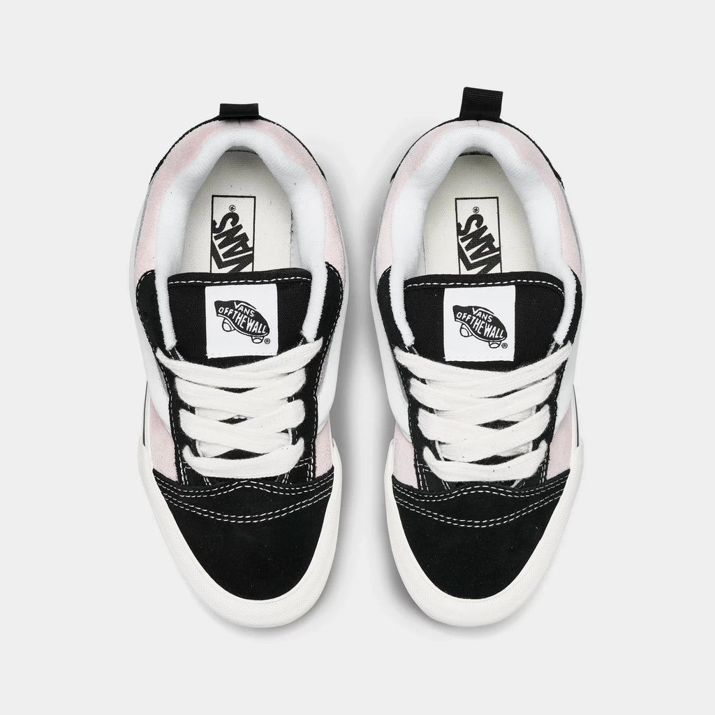 Little Kids' Suede Low-Top Sneaker