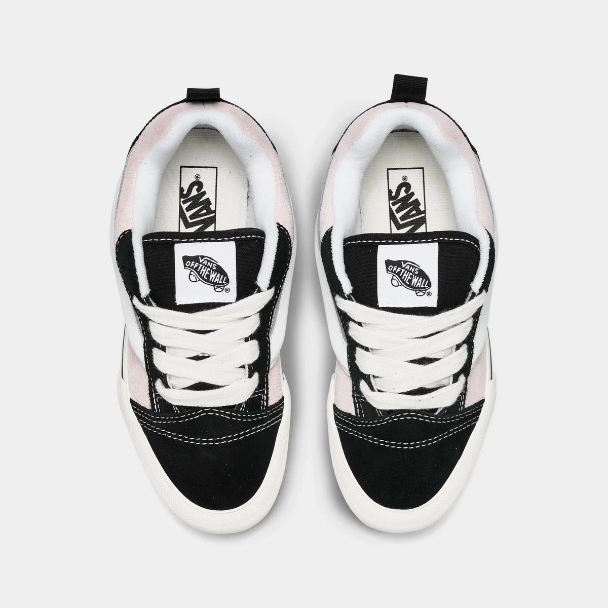 Little Kids' Suede Low-Top Sneaker