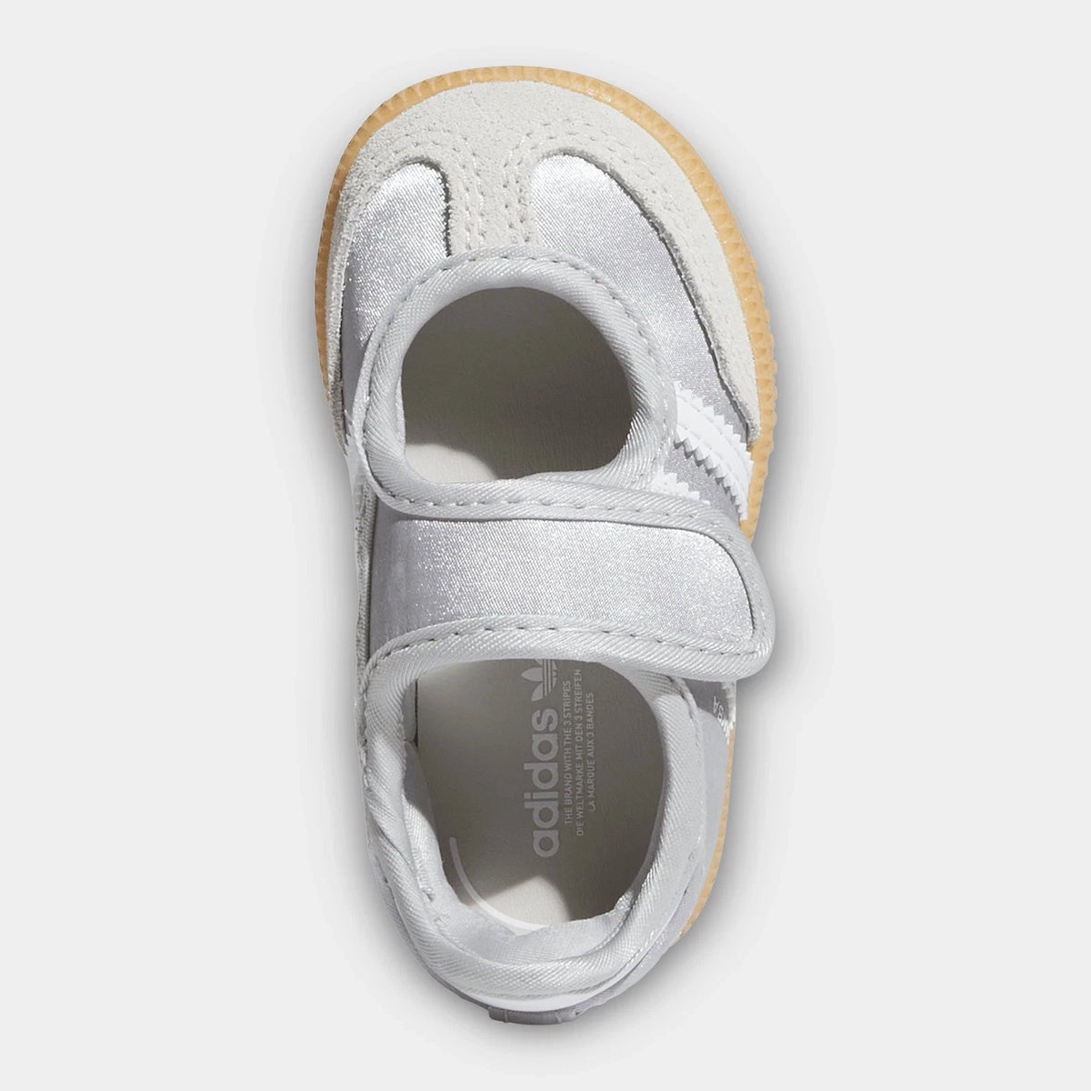 Toddler Girls' Leather Mary Jane Shoes