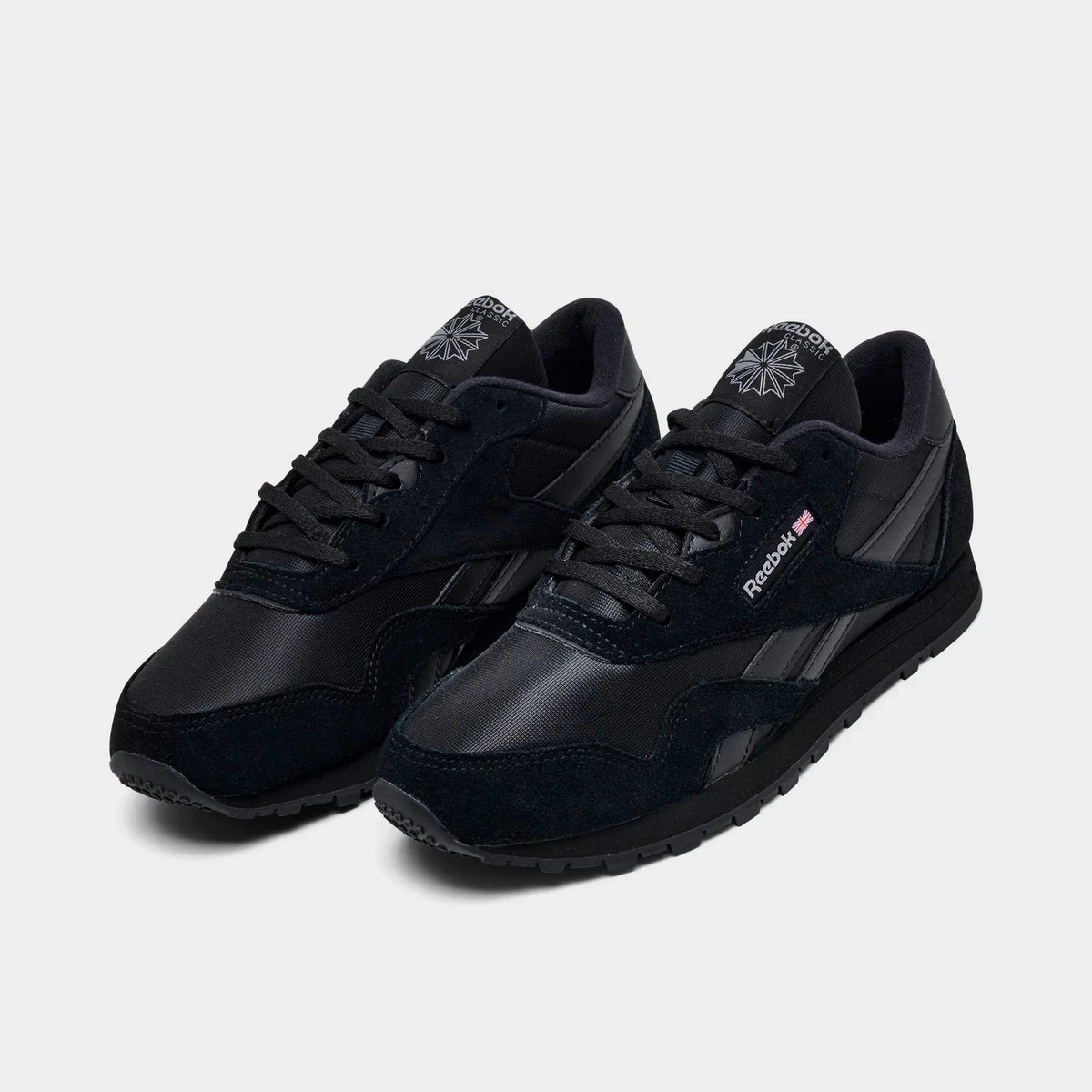 Big Kids' Nylon Casual Sneaker