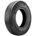 Trailer King Trailer Tire ST225/75R15 117/112M E - RST
