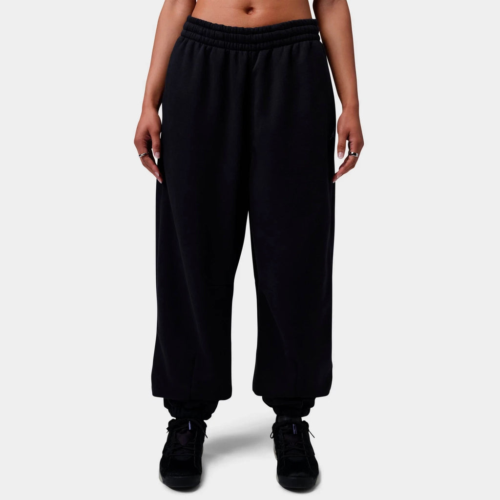 Women's French Terry Jogger Pants