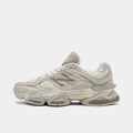Women's Suede And Mesh Casual Sneakers