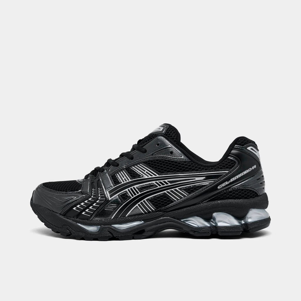 Men's Mesh Retro Running Sneaker