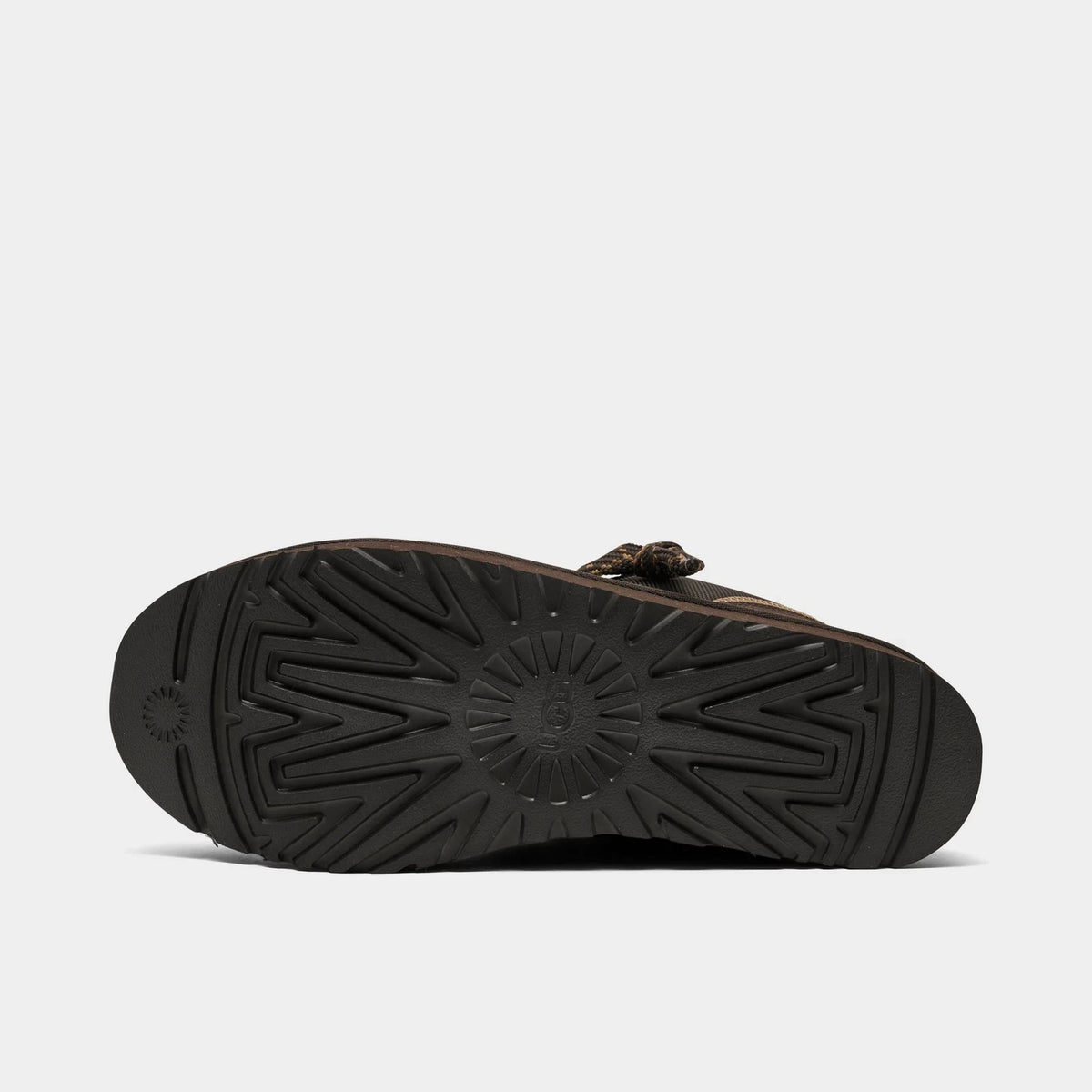 Men's Suede And Mesh Sneakers - Color 211