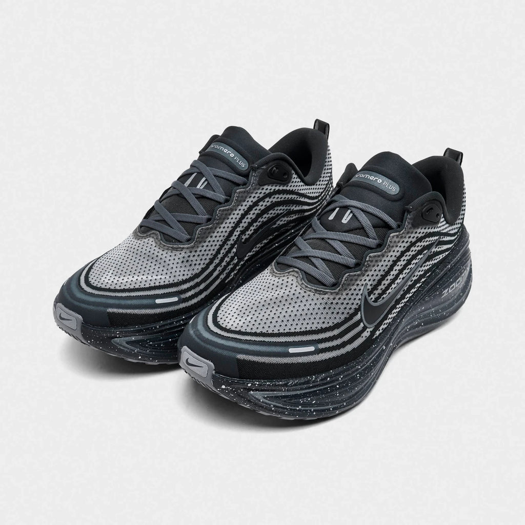 Men's Cushioned Road Running Shoes