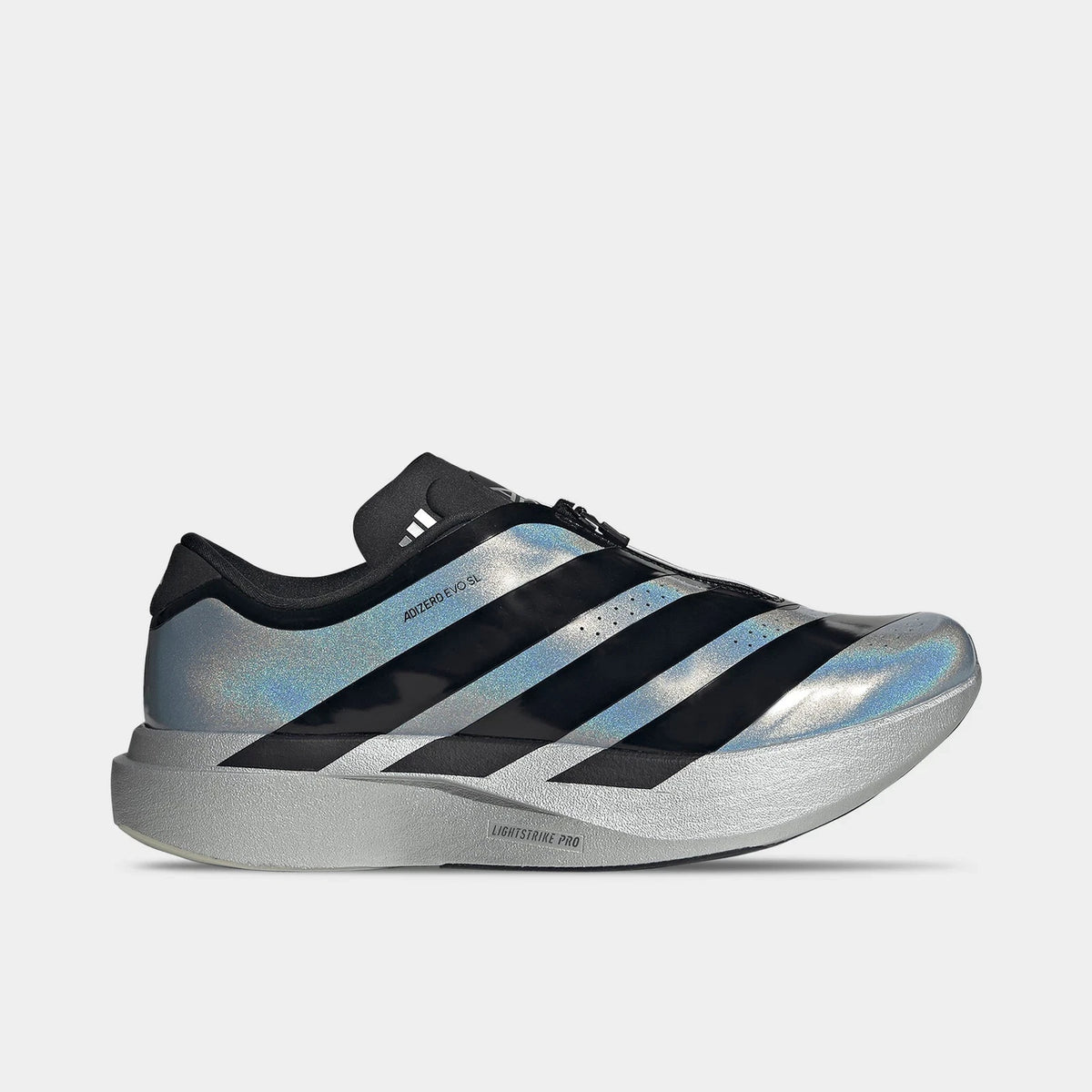 Men's Zip-Shroud Running Shoes