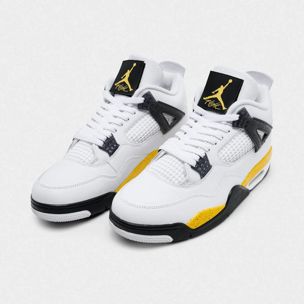 Men's Leather Basketball Shoes