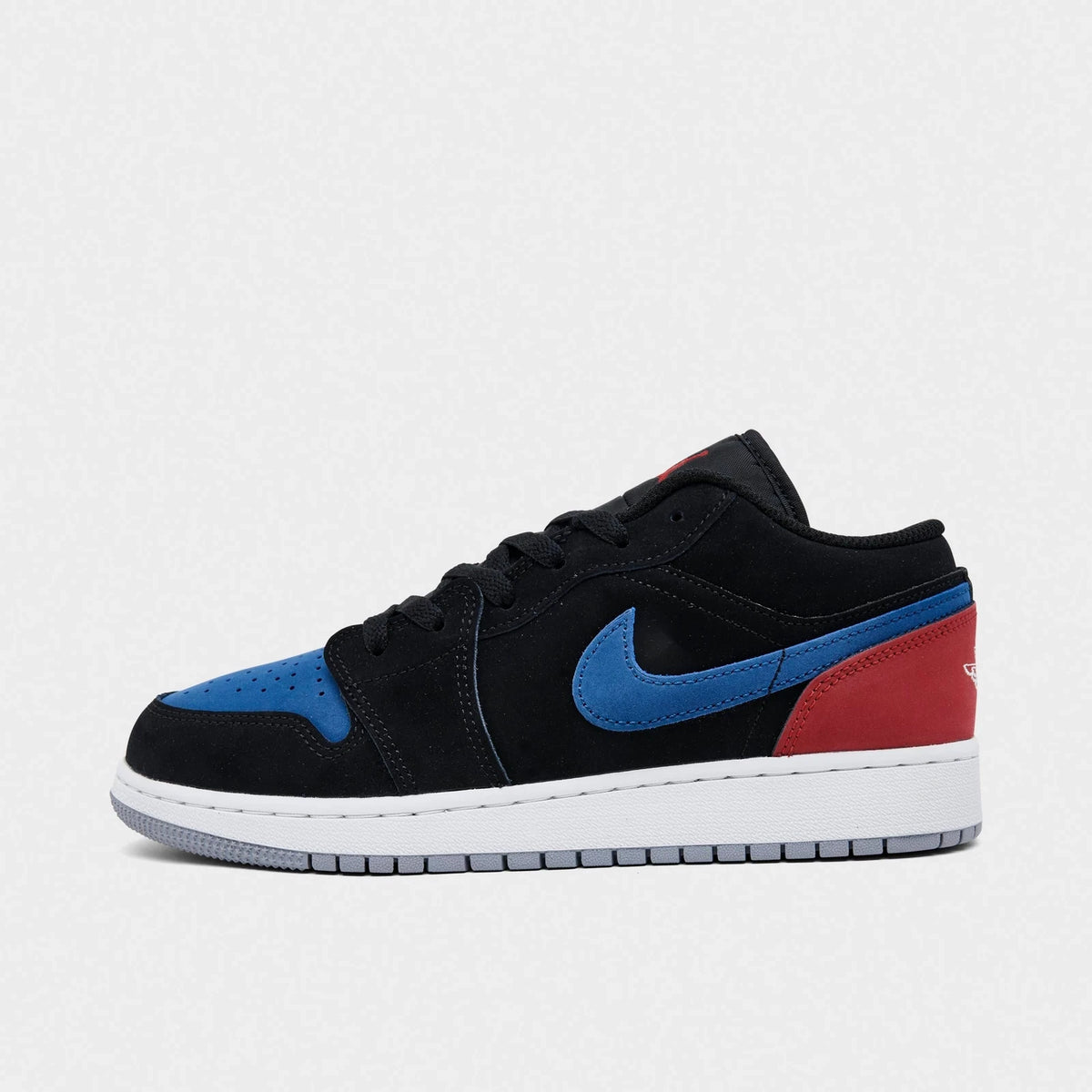 Big Kids' Low-Top Casual Sneakers