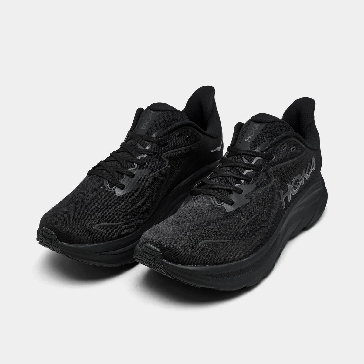 Men's Jacquard Knit Running Shoe