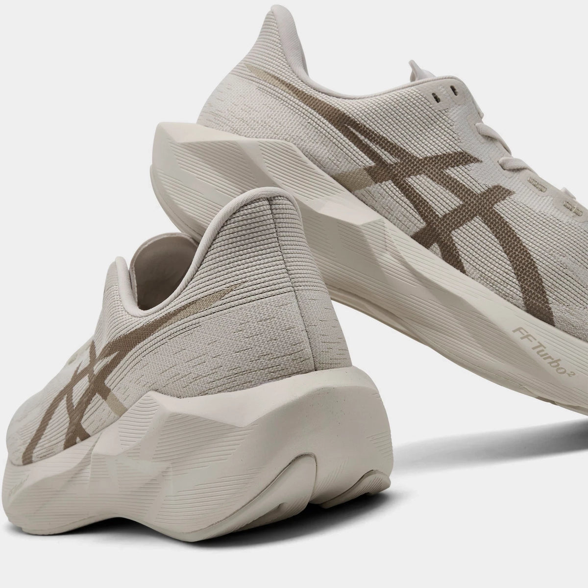 Men's Neutral Cushioned Running Shoes