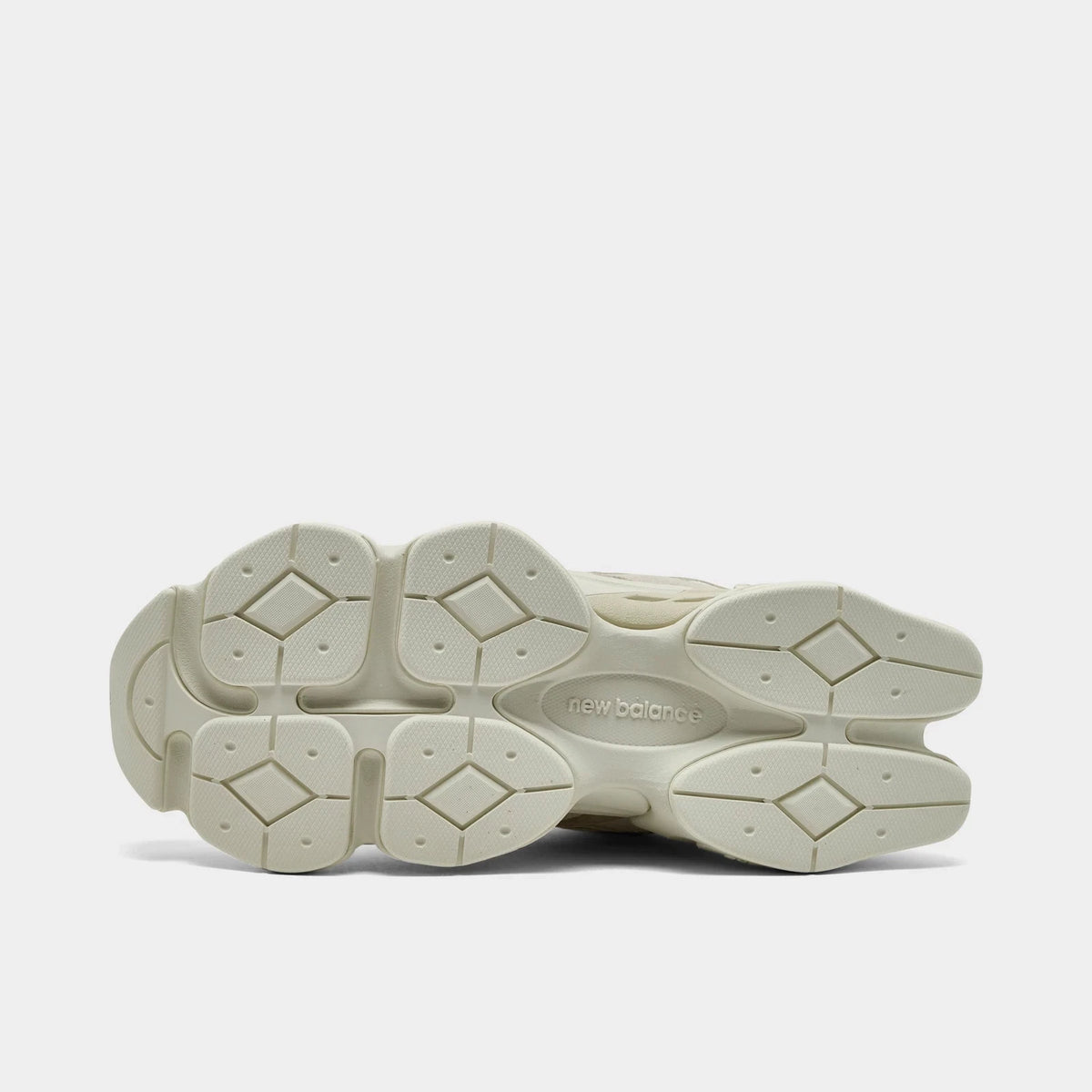 Men's Suede Mesh Chunky Sneakers