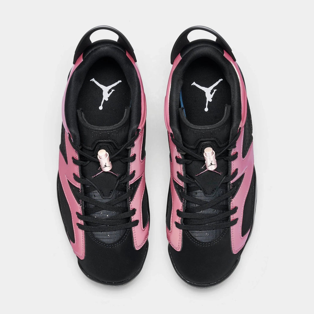 Women's Low-Top Synthetic Leather Sneakers