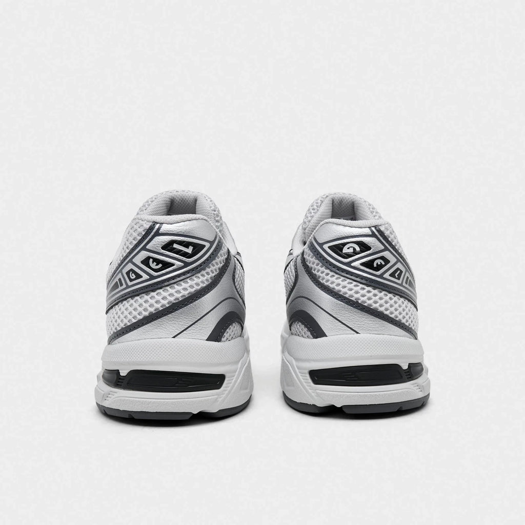 Big Kids' Mesh & Synthetic Sneaker