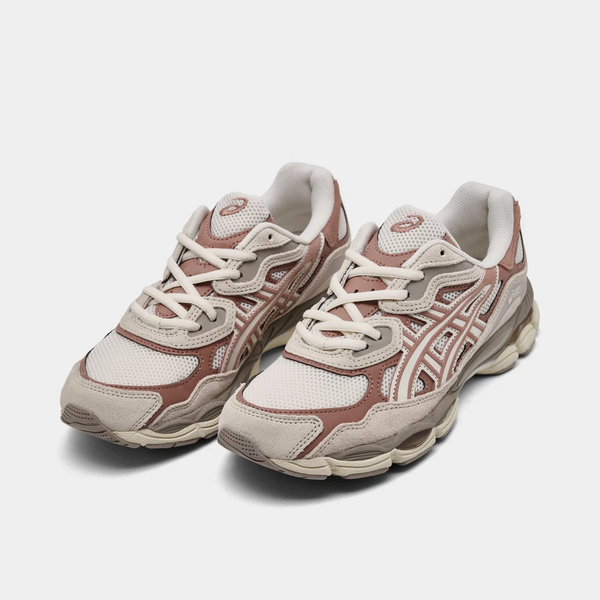 Women's Mesh Casual Sneaker