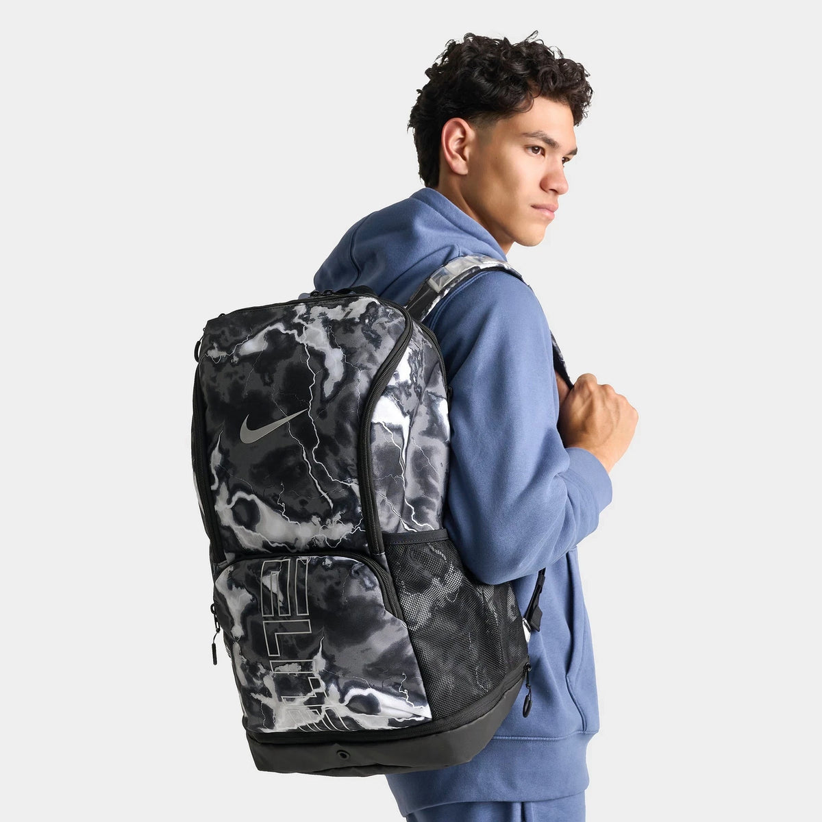 32L Basketball Backpack