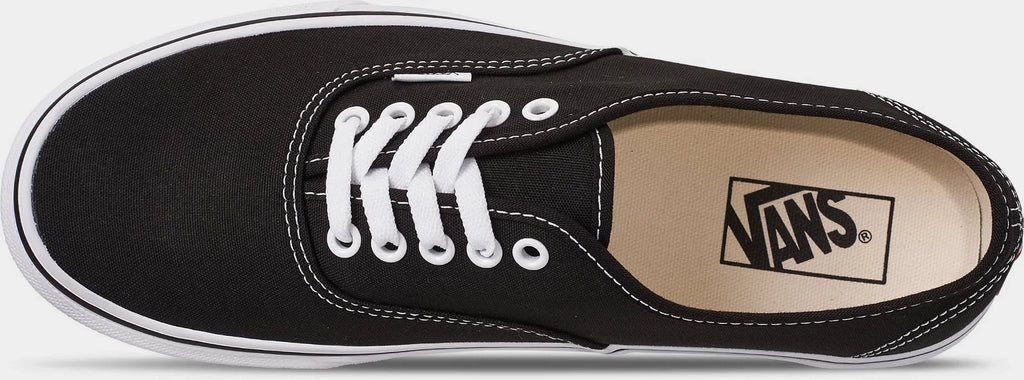 Men's Canvas Low-Top Lace-Up Sneaker