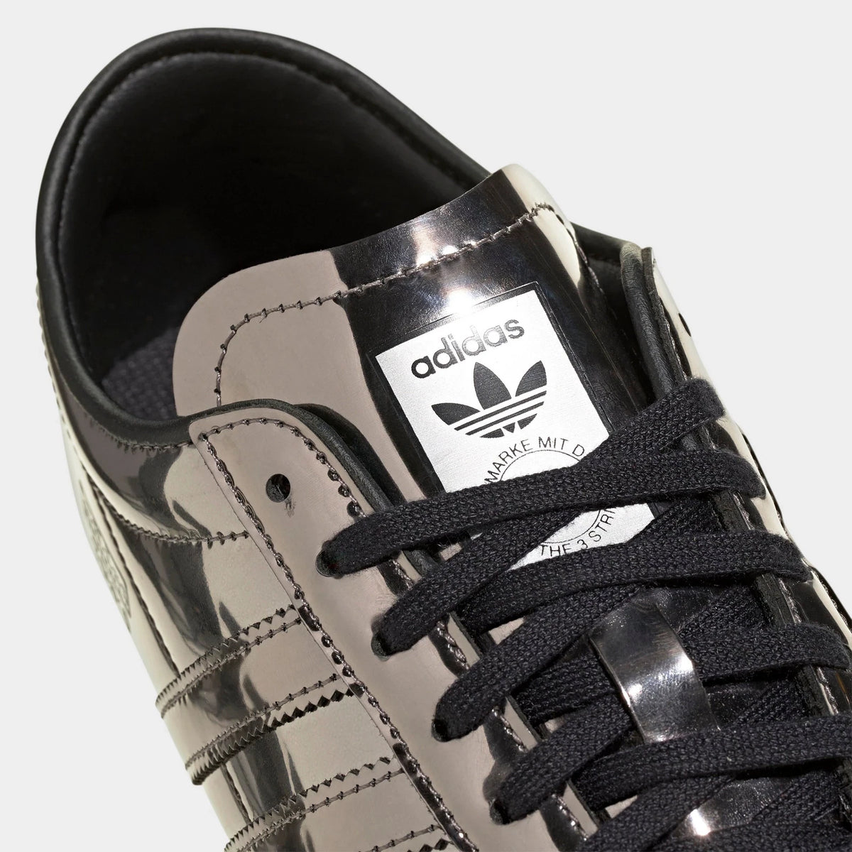 Women's Suede Low-Top Casual Shoes