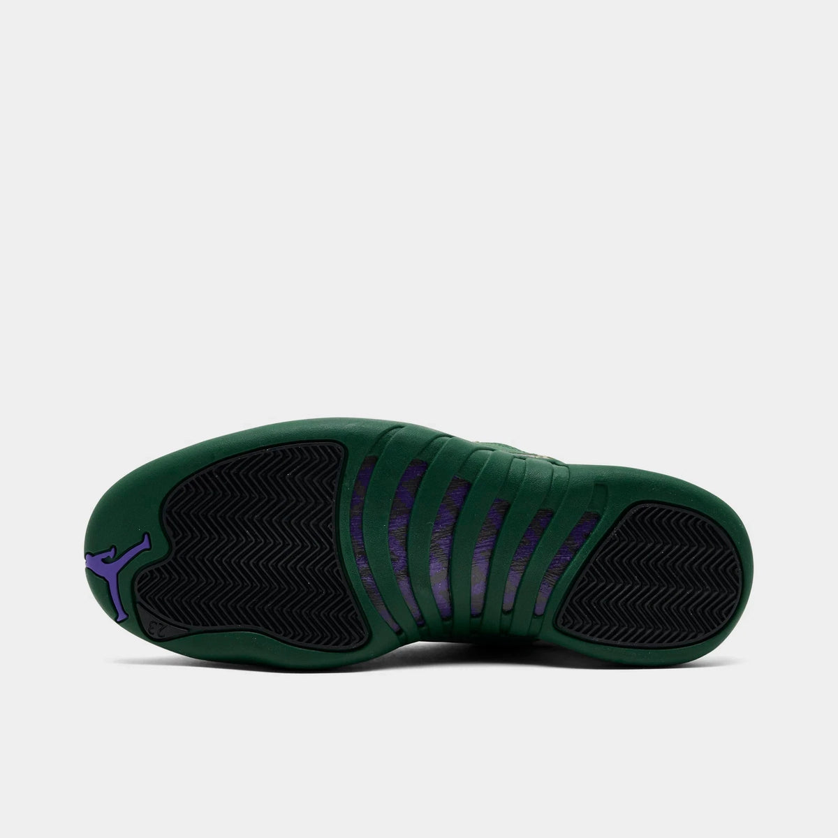 Men's Leather Basketball Shoes