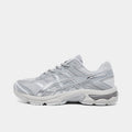 Big Kids' Mesh & Synthetic Lace-Up Sneaker