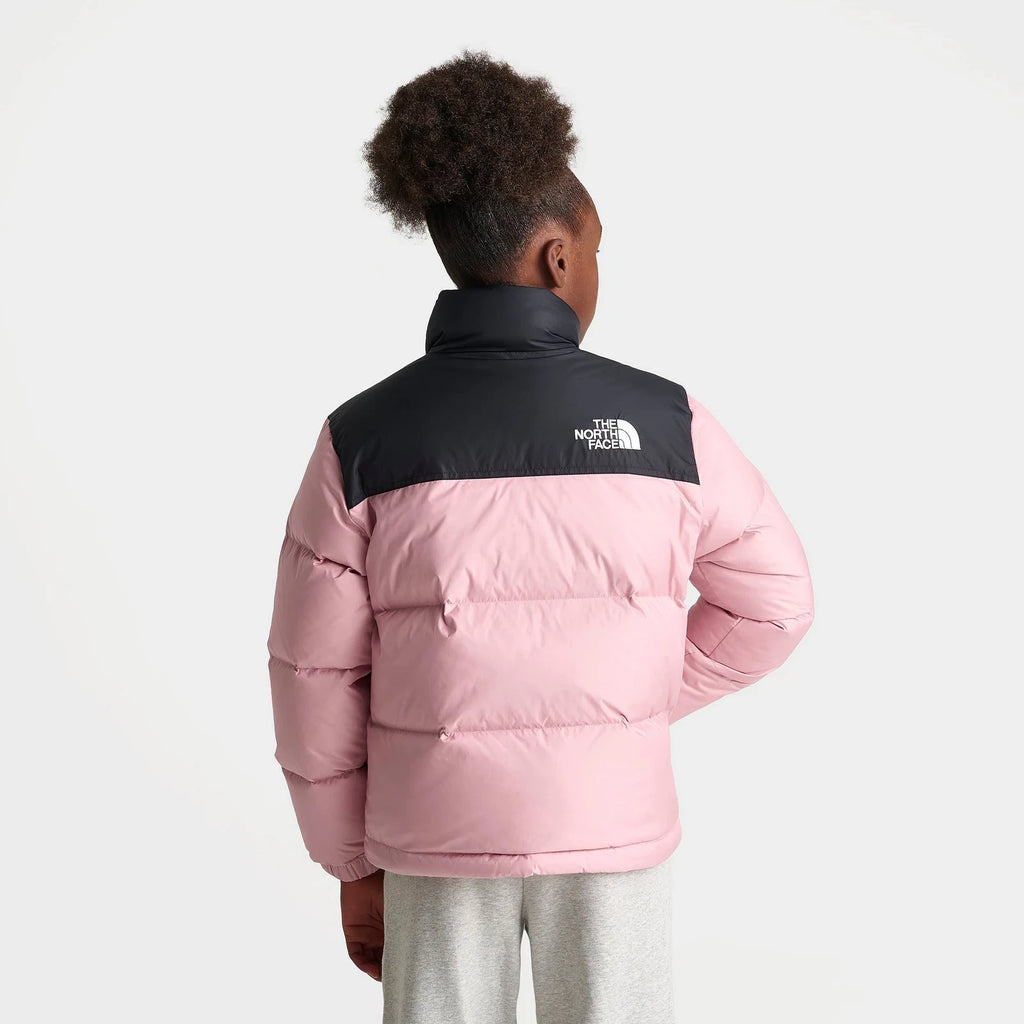 Kids' Down Puffer Jacket