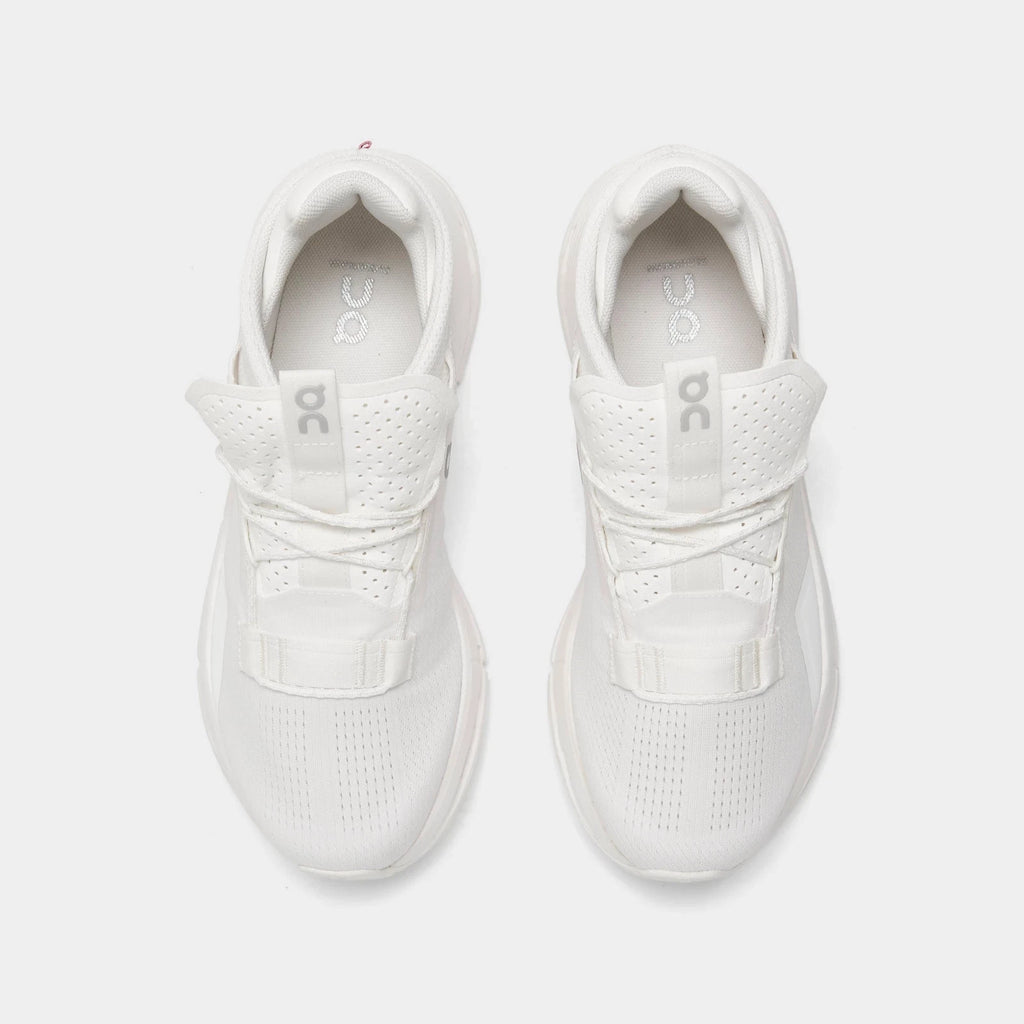 Women's Mesh Running Sneakers