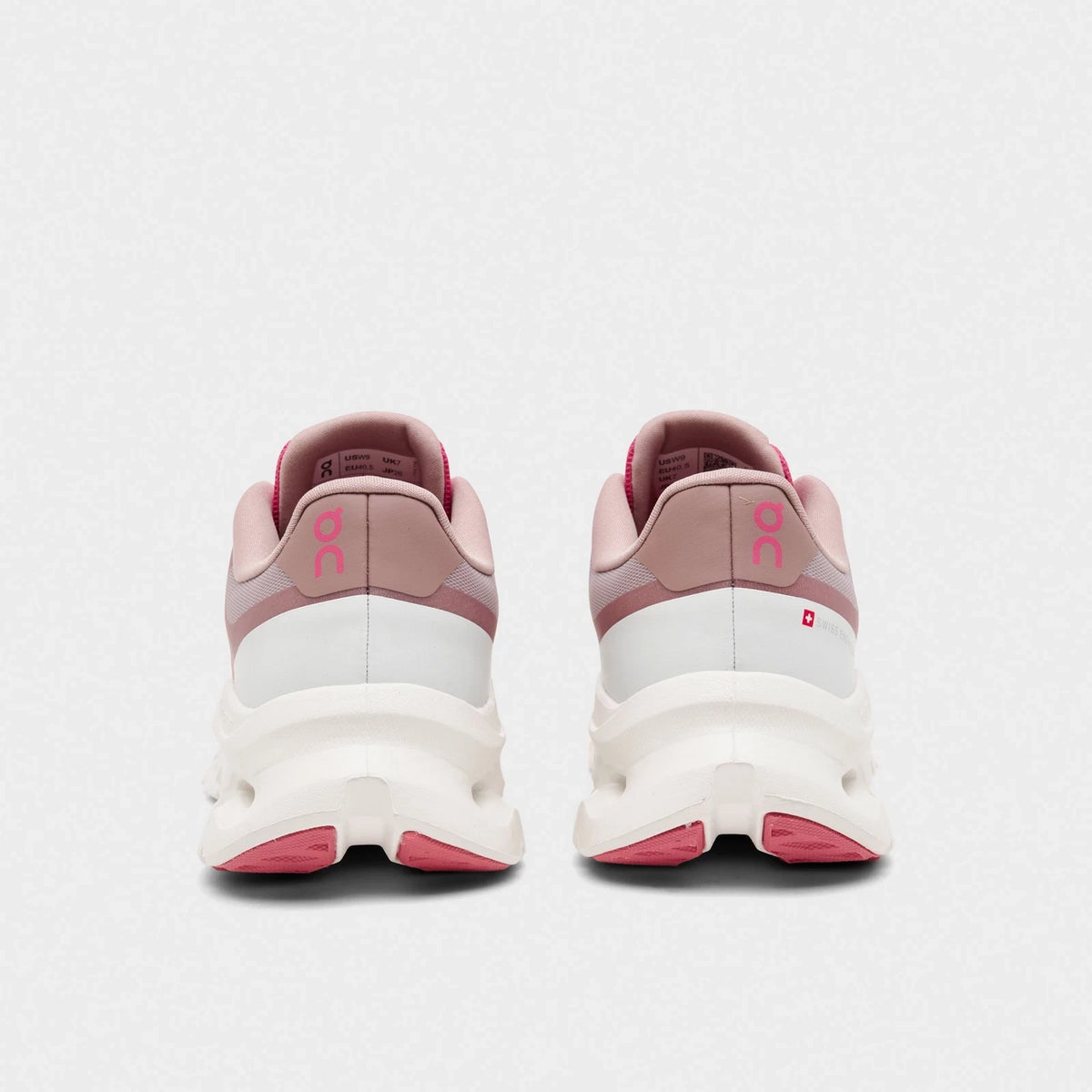 Women's Mesh Walking Sneaker