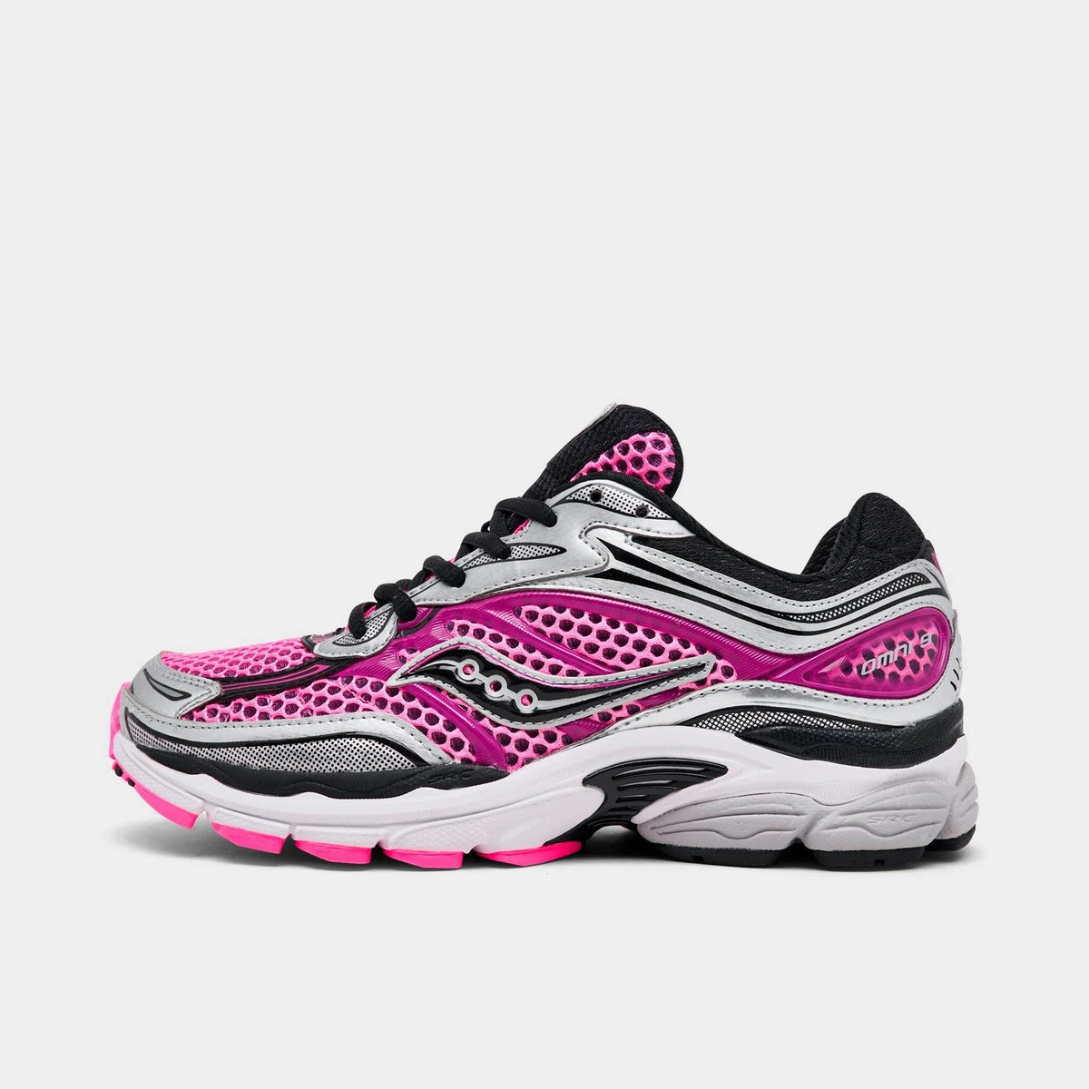 Women's Mesh Cage Casual Sneakers