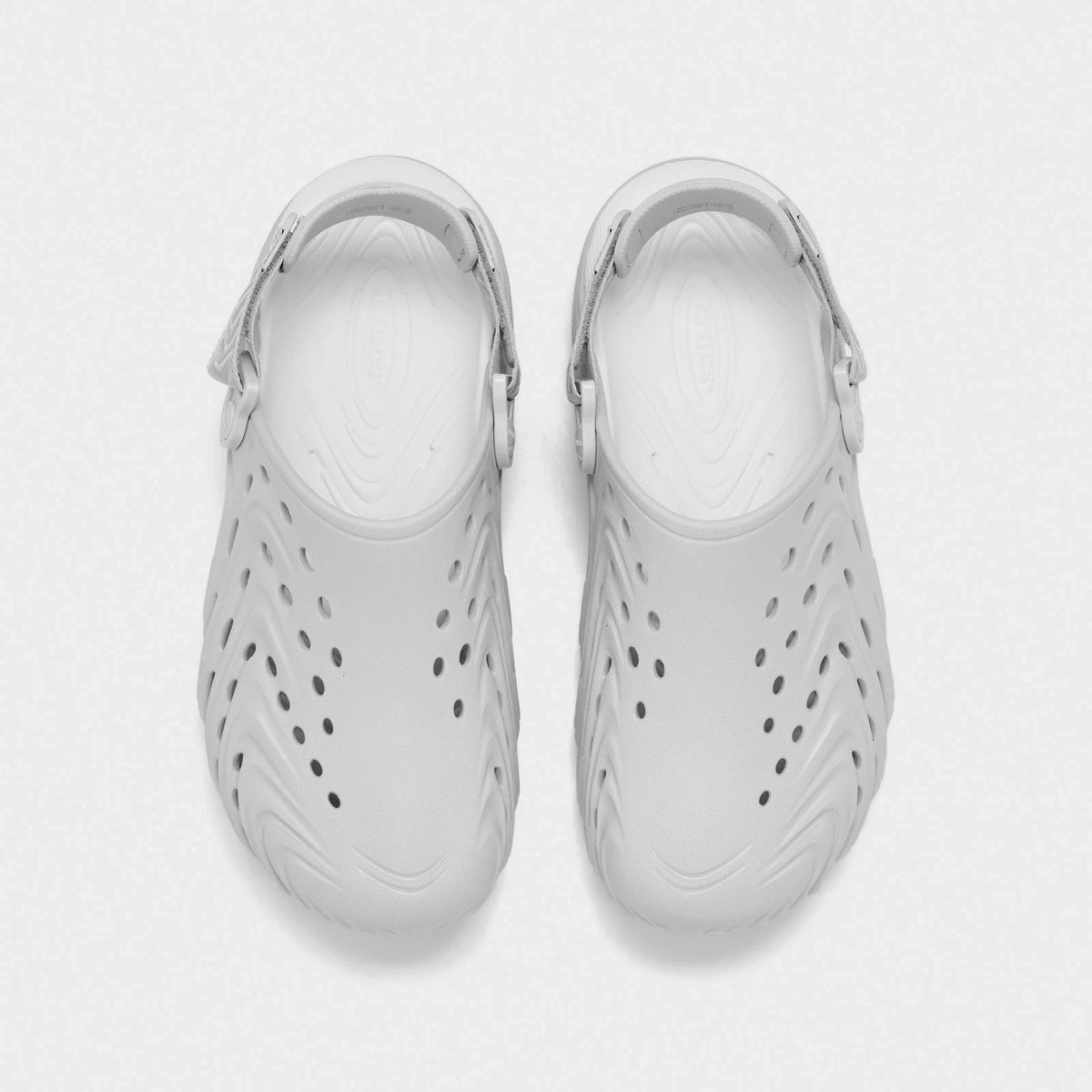 Men's Molded Foam Clog